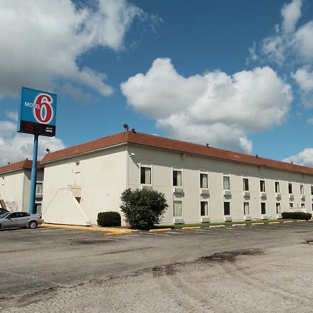 Motel 6-Toledo, Oh Maumee Exterior foto